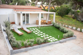 Villa Linda Porto Pinetto